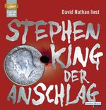 Stephen King: Der Anschlag, Div.