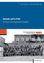 Damals auf´m Pütt, Buch