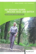 Bruno Oelmann; Rolf Sonderkamp: Auf krummen Touren zwischen Wesel und Datteln, Buch