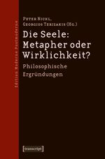 Die Seele: Metapher oder Wirklichkeit?, Buch