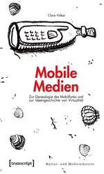 Clara Völker: Mobile Medien, Buch