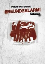 Philipp Winterberg: Freundealarm!, Buch