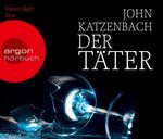 John Katzenbach: Der Täter, CD