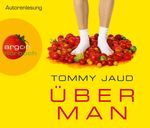 Tommy Jaud: Überman, 5 CDs