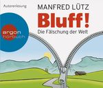 Manfred Lütz: Bluff!, 4 CDs