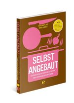 Marian Flint: Selbst angebaut, Buch