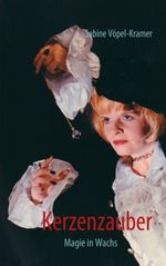 Sabine Vöpel-Kramer: Kerzenzauber, Buch