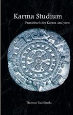 Thomas Tuchlinski: Karma Studium, Buch