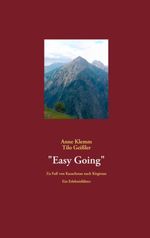 Anne Klemm: Easy Going, Buch