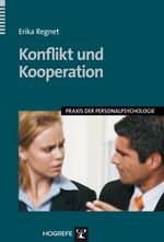Erika Regnet: Konflikt und Kooperation, eBook