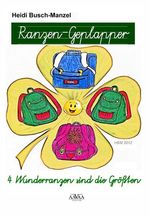 Heidi Busch-Manzel: Ranzen-Geplapper, Buch