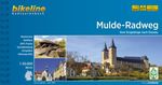 Bikeline Mulde-Radweg, Buch