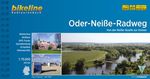 Bikeline Oder-Neiße-Radweg, Buch