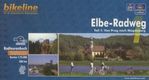 Bikeline Elbe-Radweg 1, Buch