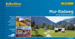 Bikeline Mur-Radweg, Buch