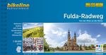 Bikeline Fulda Radweg, Buch