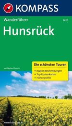 Norbert Forsch: Hunsrück, Buch