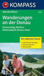 Hermann Rastl: Donausteig, Buch