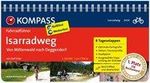 Ralf Enke: Isarradweg von Mittenwald nach Deggendorf, Buch