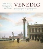 Venedig, Buch