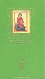 Walther von der Vogelweide: Sämtliche Gedichte, Buch