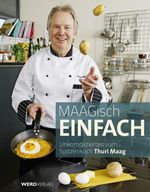 Thuri Maag: Maagisch einfach, Buch