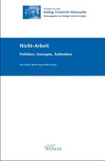 Nicht-Arbeit, Buch