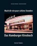 Volker Reißmann: Mach' dir ein paar schöne Stunden, Buch