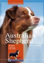 Claudia Bosselmann: Australian Shepherd, Buch