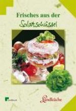 Frisches aus der Salatschüssel, Buch
