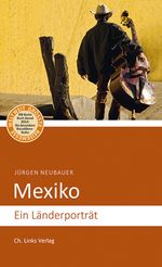 Jürgen Neubauer: Mexiko, Buch