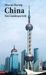 Marcus Hernig: China, Buch
