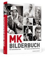 Manfred Krug: Manfred Krug: MK Bilderbuch - Ein Sammelsurium, Buch