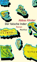 Abbas Khider: Der falsche Inder, eBook