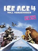 Ice Age. Vorlesebuch, Buch