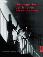 Barbara Steinbauer-Grötsch: Die lange Nacht der Schatten, Buch