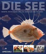 Thomas Ruhl: Die See, Buch