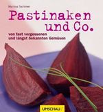 Martina Tschirner: Pastinaken & Co., Buch