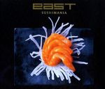 east Sushimania, Buch