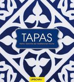 Tapas, Buch