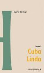 Hans Herbst: Cuba Linda. Stories 3, Buch