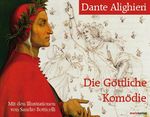 Dante Alighieri: Die Göttliche Komödie, Buch