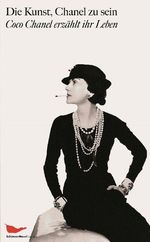 Coco Chanel: Die Kunst, Chanel zu sein, Buch