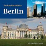 Berlin Architekturführer, Buch
