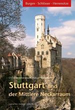 Christian Ottersbach: Stuttgart und der mittlere Neckarraum, Buch