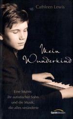 Cathleen Lewis: Mein Wunderkind, Buch