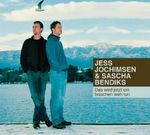 Jess Jochimsen: Das wird jetzt ein bisschen weh tun!, CD