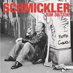 Zum Dritten!, CD
