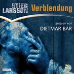 Stieg Larsson: Verblendung, CD