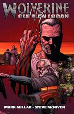 Mark Millar: Wolverine: Old Man Logan, Buch